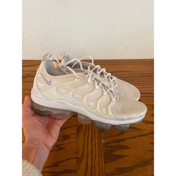 Nike Air VaporMax Plus size 10